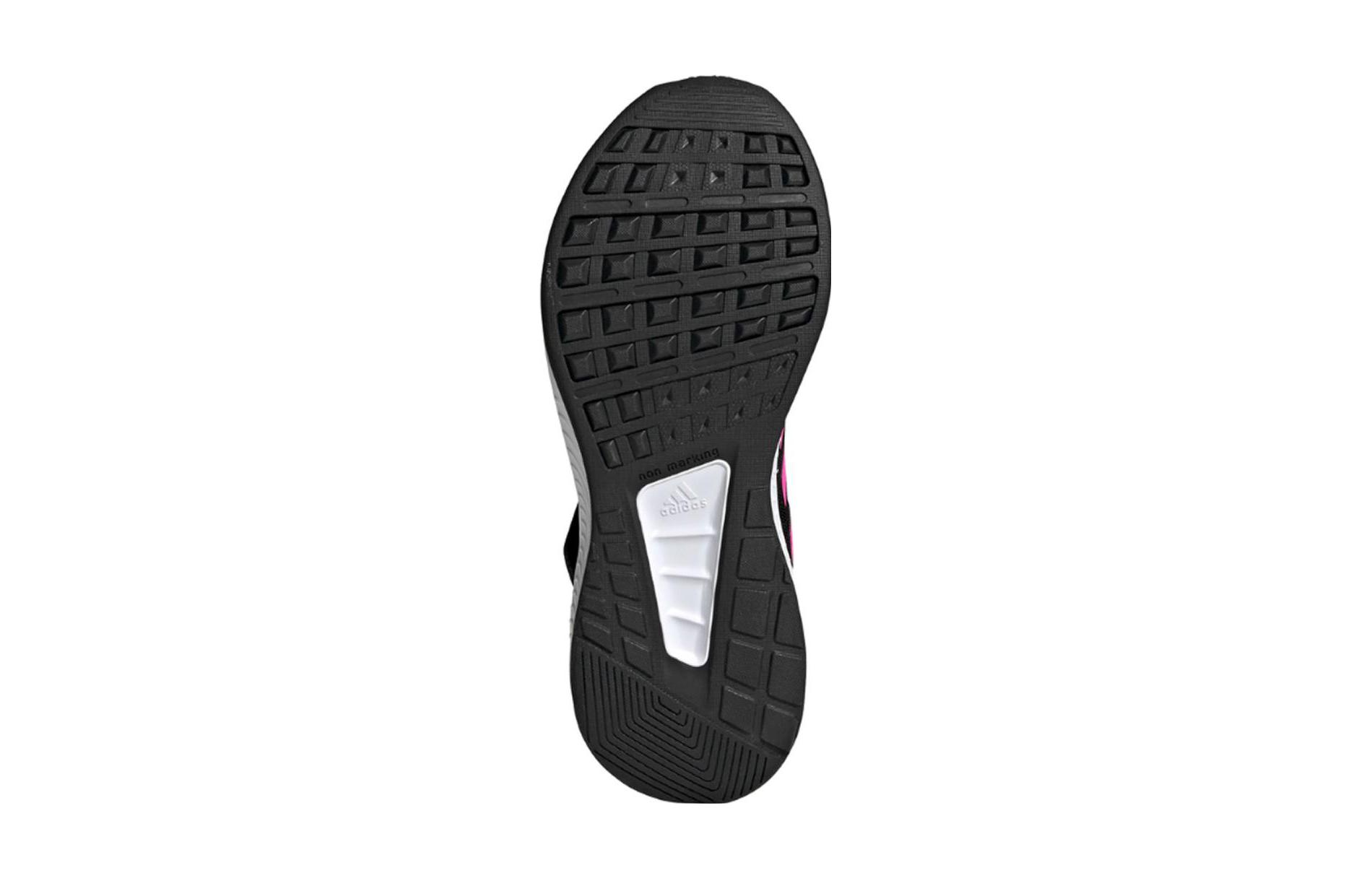 Details for (PS) adidas Core Faito ''Noir Rose'' H01403