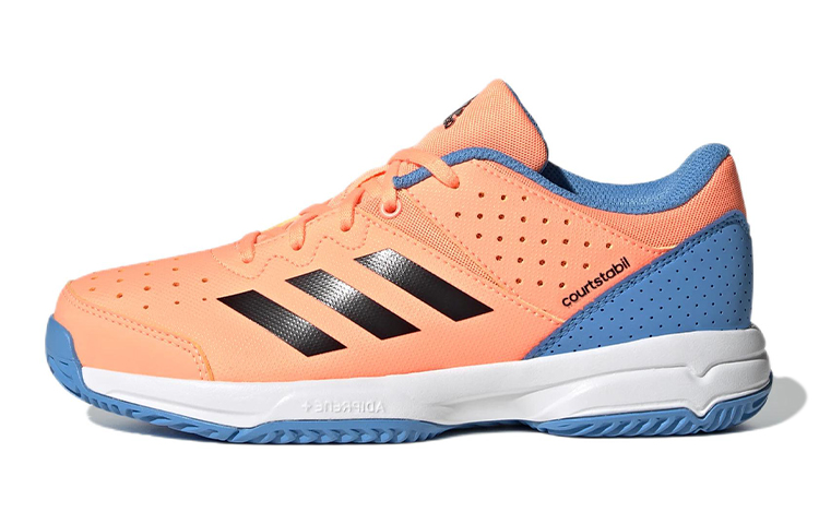 (Preschool) adidas Court Stabil GX3760