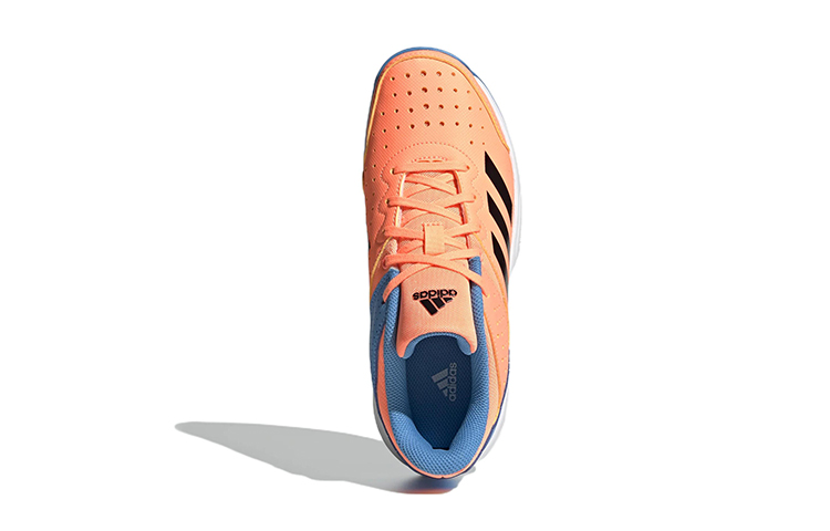 Purchase (PS) adidas Court Stabil Scarpe Indoor GX3760