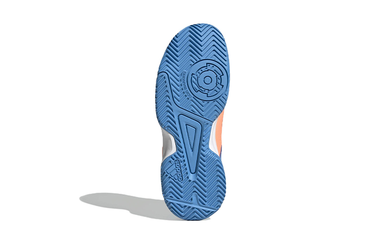 Details for (PS) adidas Court Stabil Scarpe Indoor GX3760