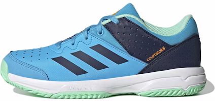 (Preschool) adidas Court Stabil K 'Deep Blue' GW5055 (Preschool) adidas Court Stabil K 'Deep Blue' GW5055