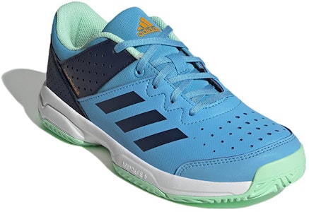 (PS) 아디다스 코트 스태빌 K '딥 블루' GW5055 Lookbook (PS) 아디다스 코트 스태빌 K '딥 블루' GW5055