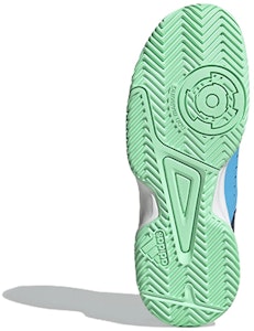 (PS) 아디다스 코트 스태빌 K '딥 블루' GW5055 Details for (PS) 아디다스 코트 스태빌 K '딥 블루' GW5055