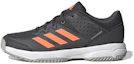 Buy (PS) adidas Court Stabil K ''Grijs Oranje Wit'' EH2557