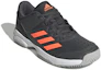 Lookbook (PS) adidas Court Stabil K ''Grijs Oranje Wit'' EH2557