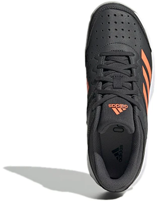 (PS) adidas Court Stabil K ''Grijs Oranje Wit'' EH2557 Purchase (PS) adidas Court Stabil K ''Grijs Oranje Wit'' EH2557
