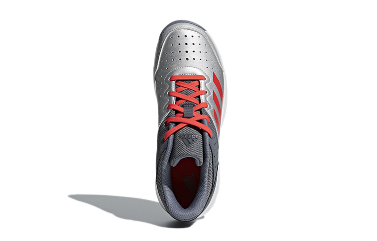 Purchase (PS) adidas Court Stabil K ''Grau'' BB6345