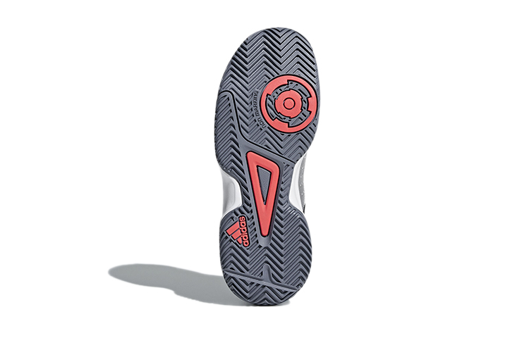 Details for (PS) (幼児用) アディダス コートスタビルK 'グレー' BB6345 BB6345