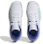 (JR) adidas Courtflash Tennis 'Putih Lucid Biru' HP9715