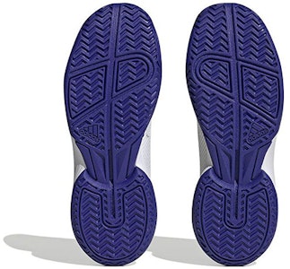 (JR) 아디다스 코트플래시 테니스 '화이트 루시드 블루' HP9715 Purchase (JR) 아디다스 코트플래시 테니스 '화이트 루시드 블루' HP9715