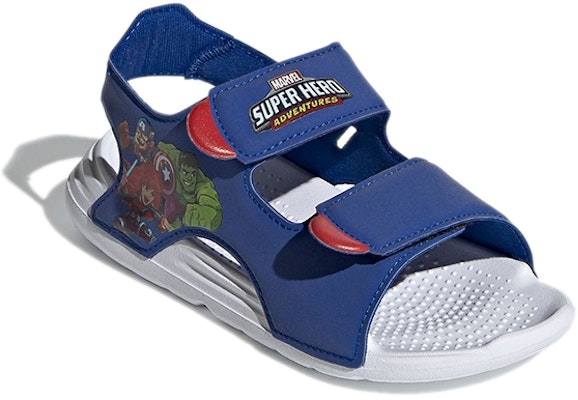(Preschool) adidas Courtjam Bounce Shoes White 'Blue Red Gray' FY8938 Lookbook (Preschool) adidas Courtjam Bounce Shoes White 'Blue Red Gray' FY8938