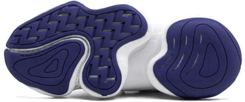 (PS) adidas Crazy BYW J 'Putih Awan Ungu Asli' B41932 Purchase (PS) adidas Crazy BYW J 'Putih Awan Ungu Asli' B41932