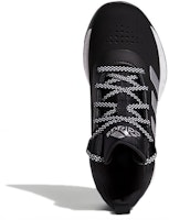 兒童 adidas Cross Em Up 5 K 中筒籃球鞋 黑色 Purchase 兒童 adidas Cross Em Up 5 K 中筒籃球鞋 黑色