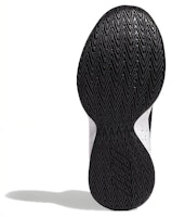 兒童 adidas Cross Em Up 5 K 中筒籃球鞋 黑色 Details for 兒童 adidas Cross Em Up 5 K 中筒籃球鞋 黑色