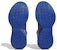 (PS) adidas Cross 'Em Up 5 Wide J 'Biru Diraja Perak Metalik' HQ8495