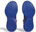 Details for (PS) adidas Cross 'Em Up 5 Wide J 'Biru Diraja Perak Metalik' HQ8495
