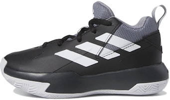 (Preschool) adidas Cross 'Em Up 'Black Grey' IE9244 (Preschool) adidas Cross 'Em Up 'Black Grey' IE9244