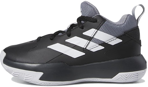 (PS) 阿迪达斯 Cross 'Em Up '黑灰色' IE9244 Buy (PS) 阿迪达斯 Cross 'Em Up '黑灰色' IE9244