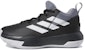 (PS) adidas Cross 'Em Up 'Hitam Kelabu' IE9244