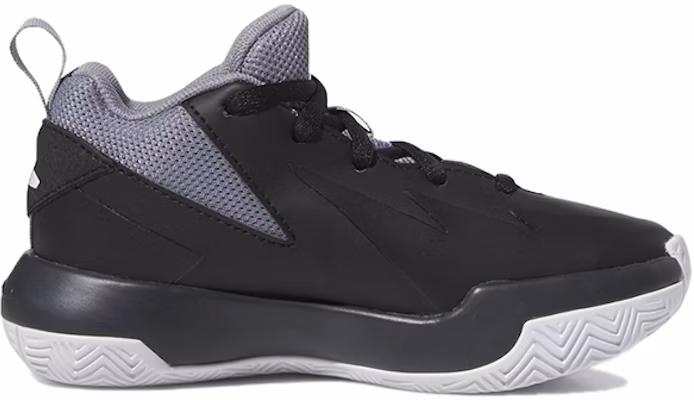 (PS) adidas Cross 'Em Up 'Hitam Abu' IE9244 Order (PS) adidas Cross 'Em Up 'Hitam Abu' IE9244