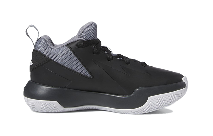 Order (PS) adidas Cross ''Em Up ''Noir Gris'' IE9244