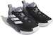 (PS) adidas Cross 'Em Up 'Hitam Kelabu' IE9244