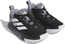 Lookbook (PS) adidas Cross 'Em Up 'Hitam Kelabu' IE9244