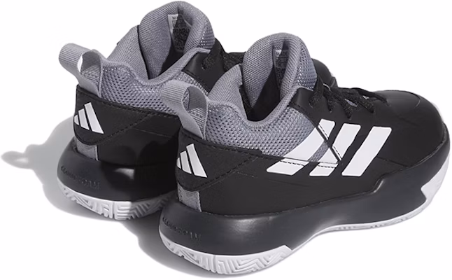 (PS) adidas Cross 'Em Up 'Hitam Abu' IE9244 Shop (PS) adidas Cross 'Em Up 'Hitam Abu' IE9244