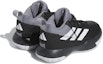 Shop (PS) adidas Cross 'Em Up 'Hitam Kelabu' IE9244