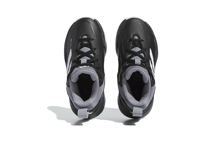Purchase (PS) adidas Cross ''Em Up ''Noir Gris'' IE9244