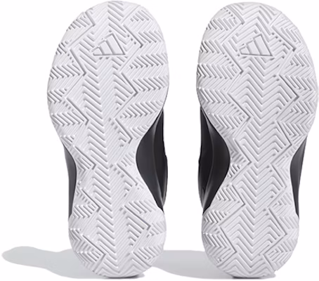 (PS) adidas Cross 'Em Up 'Hitam Abu' IE9244 Details for (PS) adidas Cross 'Em Up 'Hitam Abu' IE9244