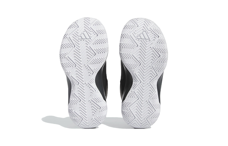 Details for (PS) adidas Cross ''Em Up ''Noir Gris'' IE9244
