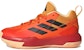 (PS) adidas Cross 'Em Up 'Oren Emas' IE9245