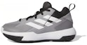 Buy (PS) adidas Cross 'Em Up Select Mid C 'Kelabu Hitam' IF0828