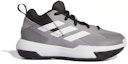 Order (PS) adidas Cross 'Em Up Select Mid C 'Kelabu Hitam' IF0828