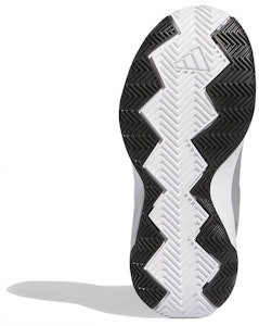 (PS) adidas Cross 'Em Up Select Mid C 'Kelabu Hitam' IF0828 Shop (PS) adidas Cross 'Em Up Select Mid C 'Kelabu Hitam' IF0828