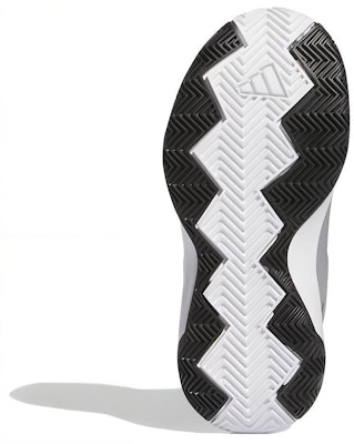 (Preschool) adidas Cross 'Em Up Select Mid C 'Grey Black' IF0828 Shop (Preschool) adidas Cross 'Em Up Select Mid C 'Grey Black' IF0828