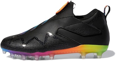 (Preschool) adidas Cross Em Up 5 K 'Black' GY8718 (Preschool) adidas Cross Em Up 5 K 'Black' GY8718