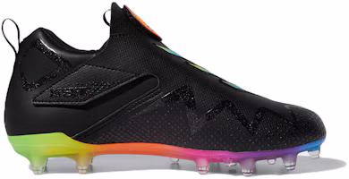 Order (PS) アディダス クロスエムアップ 5 K 黒 (Adidas Kurosuemuappu 5 K Kuro) GY8718