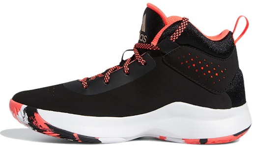 (PS) (幼児用) アディダス クロス エム アップ 5 K 'ブラック ゴールド ホワイト' FV7430 FV7430 Buy (PS) (幼児用) アディダス クロス エム アップ 5 K 'ブラック ゴールド ホワイト' FV7430 FV7430