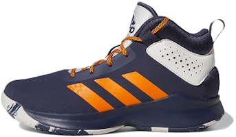 (Preschool) adidas Cross Em Up 5 K 'Blue' GY2874 (Preschool) adidas Cross Em Up 5 K 'Blue' GY2874
