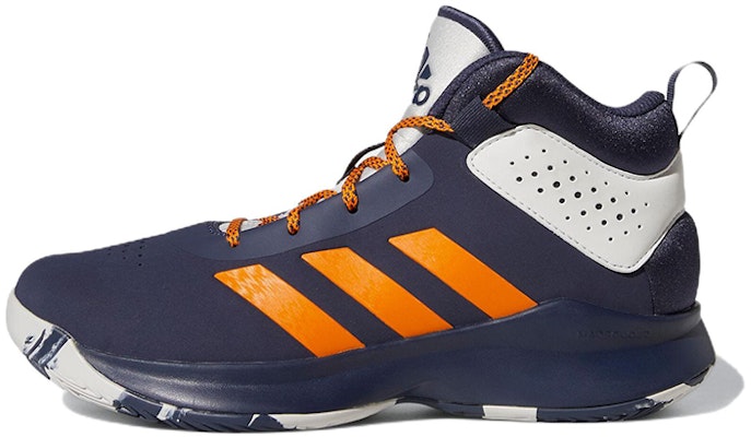 (Preschool) adidas Cross Em Up 5 K 'Blue' GY2874 Buy (Preschool) adidas Cross Em Up 5 K 'Blue' GY2874