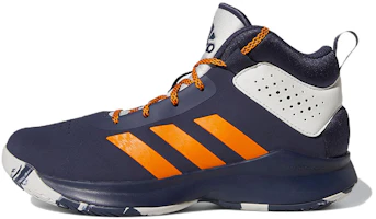 (Preschool) adidas Cross Em Up 5 K 'Blue' GY2874 (Preschool) adidas Cross Em Up 5 K 'Blue' GY2874