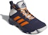 (PS) adidas Cross Em Up 5 K 'Biru' GY2874