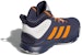 (PS) adidas Cross Em Up 5 K 'Biru' GY2874
