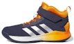 Buy (PS) adidas Cross Em Up 5 K 'Biru Jingga' GY2878