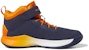(PS) adidas Cross Em Up 5 K 'Biru Jingga' GY2878