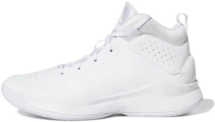 (PS) adidas Cross Em Up 5 K ''Bianco'' FW8536 Buy (PS) adidas Cross Em Up 5 K ''Bianco'' FW8536