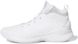 Buy (PS) adidas Cross Em Up 5 K ''Bianco'' FW8536