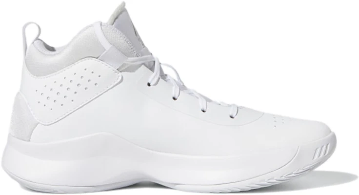 (PS) adidas Cross Em Up 5 K ''Bianco'' FW8536 Order (PS) adidas Cross Em Up 5 K ''Bianco'' FW8536